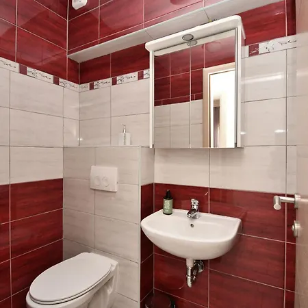 Дом отдыха House Perci 2