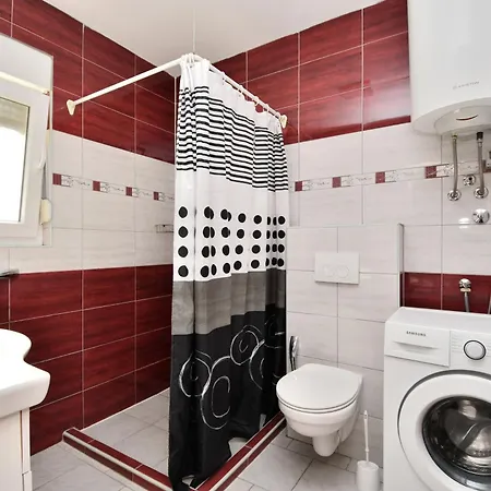 House Perci 2 Дом отдыха Тар