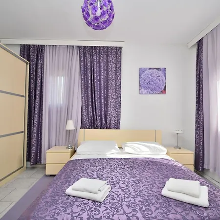 House Perci 2 Сasa de vacaciones Tar-Vabriga