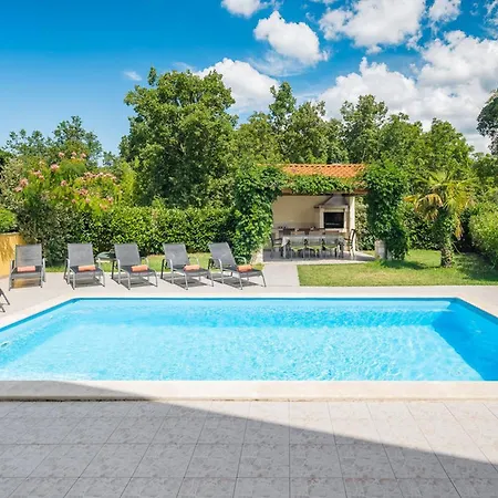 Holiday home House Perci 2 Tar-Vabriga