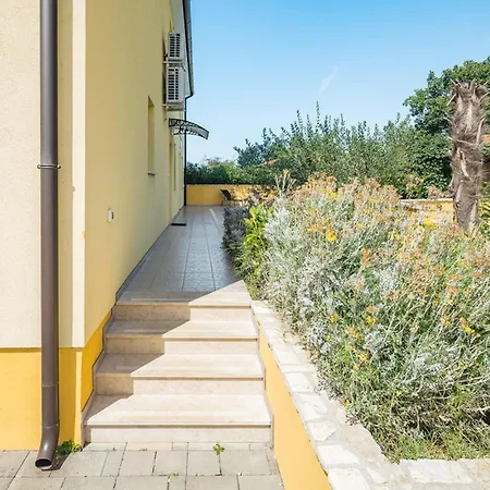 House Perci 2 * Tar-Vabriga